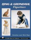 Bing & Grohdahl™ Figurines - Book
