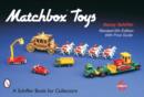 Matchbox® Toys - Book
