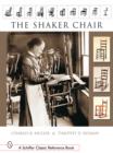 The Shaker Chair - Book