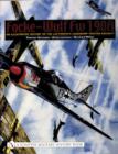 Focke-Wulf Fw 190A : An Illustrated History of the Luftwaffe’s Legendary Fighter Aircraft - Book