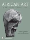 African Art in American Collections - Book
