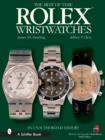 Rolex Wristwatches : An Unauthorized History - Book