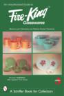 An Unauthorized Guide to Fire-King® Glasswares - Book