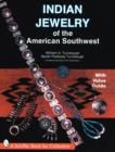 Indian Jewelry of the American Southwest - Book