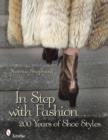 In Step with Fashion : 200 Years of Shoe Styles - Book