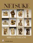 Netsuke - Book