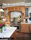 The Kitchen Guide - Book