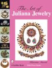 The Art of Juliana Jewelry - Book