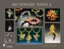 Art Jewelry Today 2 - Book