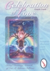 Celebration of Love : Oracle Cards - Book