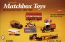 Lesney's Matchbox® Toys : The Superfast Years, 1969-1982 - Book