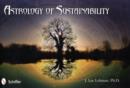 Astrology of Sustainability - Book