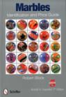 Marbles Identification and Price Guide - Book