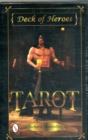 Tarot Deck of Heroes - Book