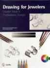 Drawing for Jewelers : Master Class in Professional Design - Book