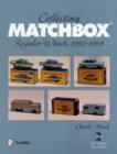 Collecting Matchbox : Regular Wheels 1953-1969 - Book