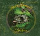 Fairy Homes and Gardens - Book