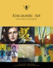 Encaustic Art in the Twenty-First Century - Book