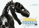 The 50 State Fossils : A Guidebook for Aspiring Paleontologists - Book