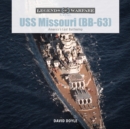 USS Missouri (BB-63): America's Last Battleship - Book