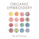 Organic Embroidery - Book