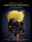 Minerals of the Grenville Province: New York, Ontario and Quebec - Book