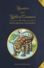 Monsters and Mythical Creatures from around the World - Book