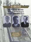 German U-boat Aces Karl-Heinz Moehle, Reinhard Hardegen & Horst von Schroeter : The Incredible Patrols of U-123 in World War II - Book