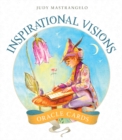 Inspirational Visions Oracle Cards - Book