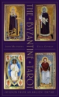 Byzantine Tarot: Wisdom from an Ancient Empire - Book