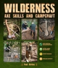 Wilderness Axe Skills and Campcraft - Book