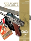 The Luger P.08, Vol. 2 : Third Reich and Post-WWII Models - Book