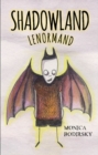 Shadowland Lenormand - Book