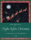 The Quilter's Night Before Christmas : A Treasury of Tradition - Book
