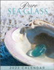 Pure Sea Glass 2022 Calendar - Book
