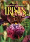 Dwarf and Median Bearded Irises : Jewels of the Iris World - Book