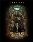 RIVALS : Gods & Machines - Book