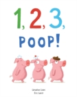 1, 2, 3, Poop! - Book