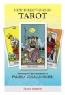 New Directions in Tarot : Decoding the Tarot Illustrations of Pamela Colman Smith - Book