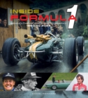 Inside Formula 1 : Behind-the-Scenes Photography, 1950–2022 - Book