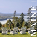 Maine : A Keepsake - Book