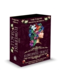 The Flowerwise Oracle : Empowerment through the Ancient Wisdom of the Feminine Spirit - Book