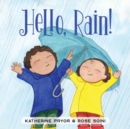 Hello, Rain! - Book