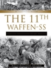 11th Waffen-SS Freiwilligen Panzergrenadier Division “Nordland” : An Illustrated History - Book