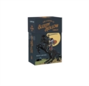 Legend of Sleepy Hollow Tarot: Headless Horseman Edition - Book