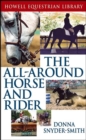 The All-Around Horse and Rider - eBook