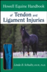 Howell Equine Handbook of Tendon and Ligament Injuries - eBook