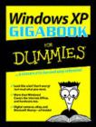 Windows XP Gigabook For Dummies - eBook