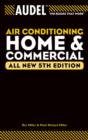 Audel Air Conditioning Home and Commercial - eBook