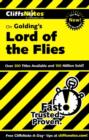 CliffsNotes on Golding's Lord of the Flies - eBook